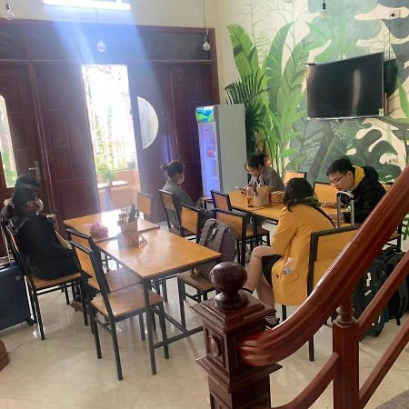 Anh Homestay 닌빈 외부 사진