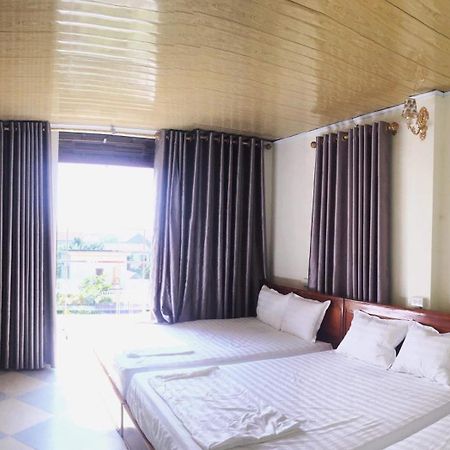 Anh Homestay 닌빈 외부 사진