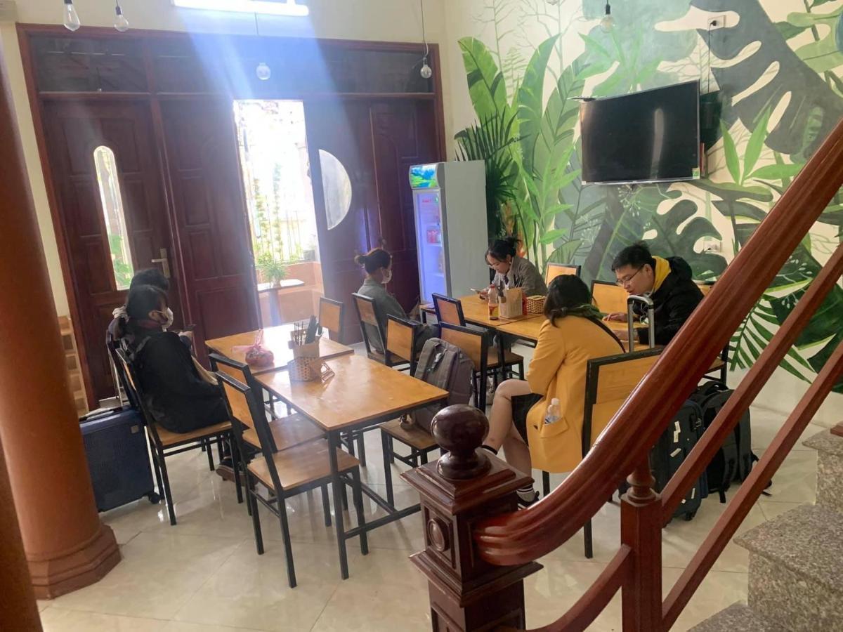 Anh Homestay 닌빈 외부 사진
