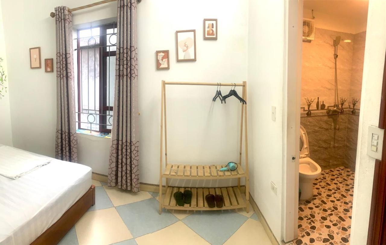 Anh Homestay 닌빈 외부 사진