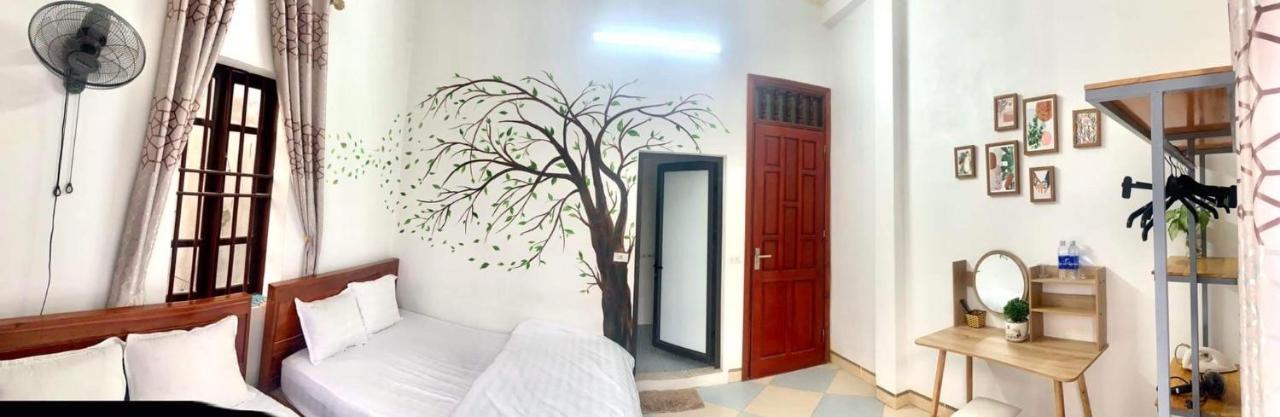 Anh Homestay 닌빈 외부 사진