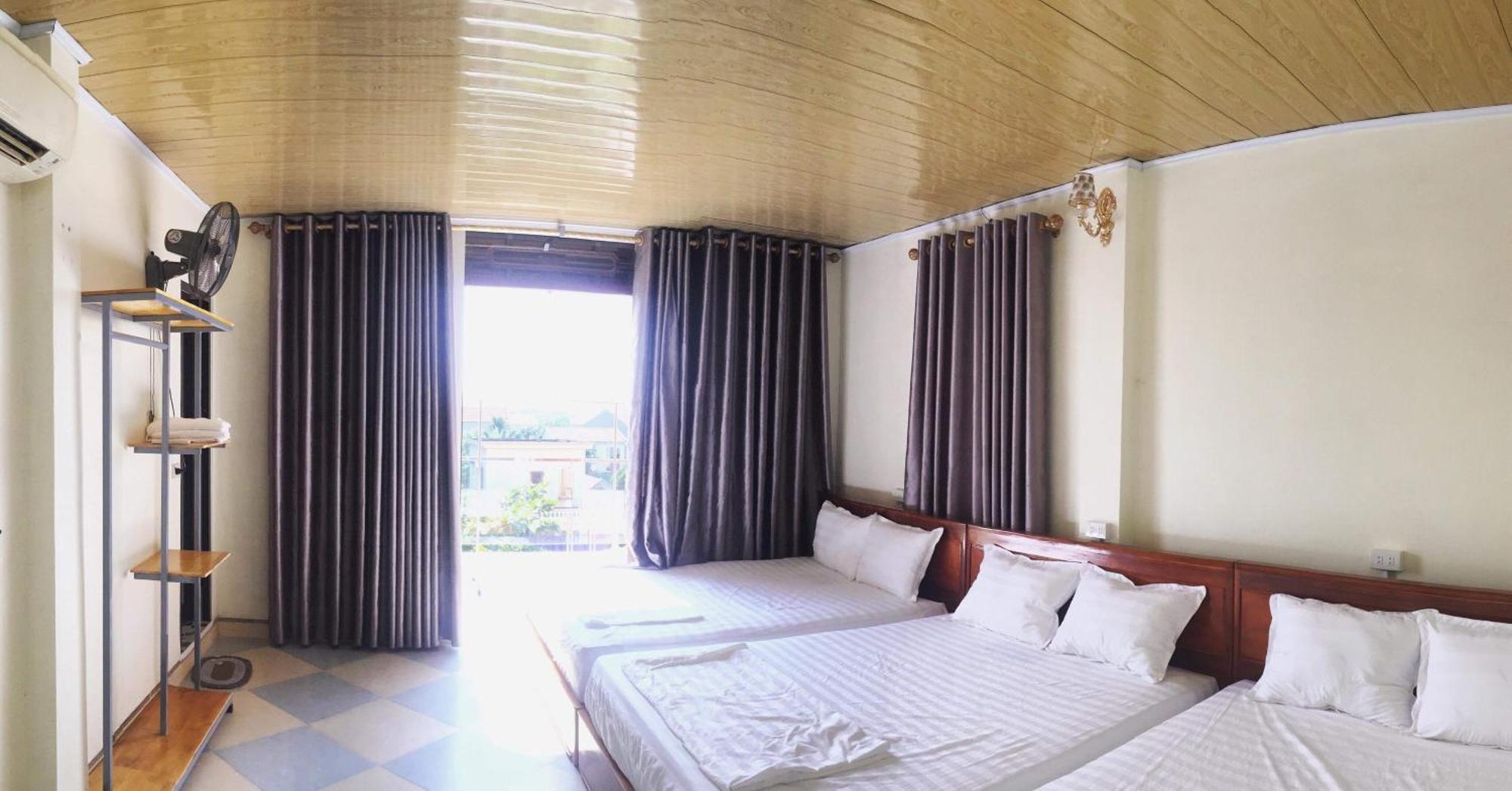 Anh Homestay 닌빈 외부 사진