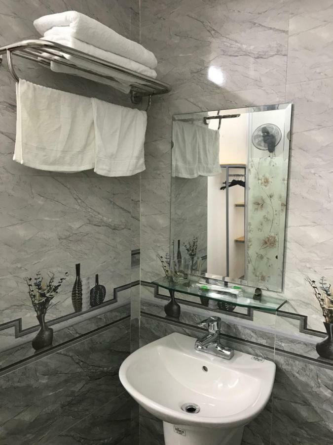Anh Homestay 닌빈 외부 사진