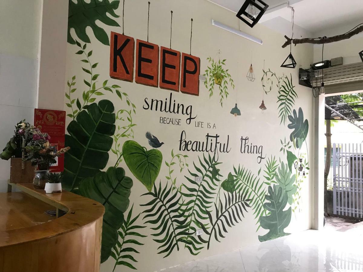 Anh Homestay 닌빈 외부 사진