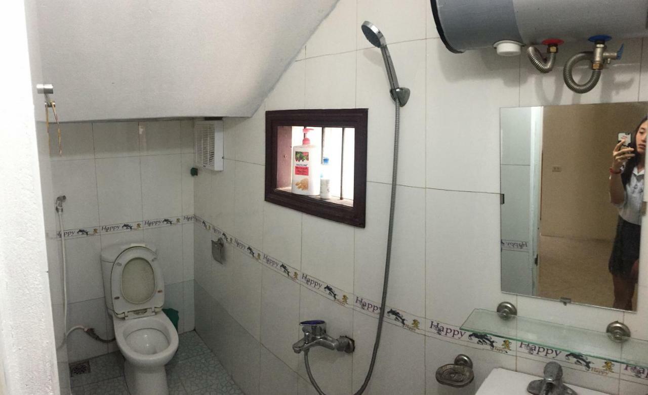 Anh Homestay 닌빈 외부 사진