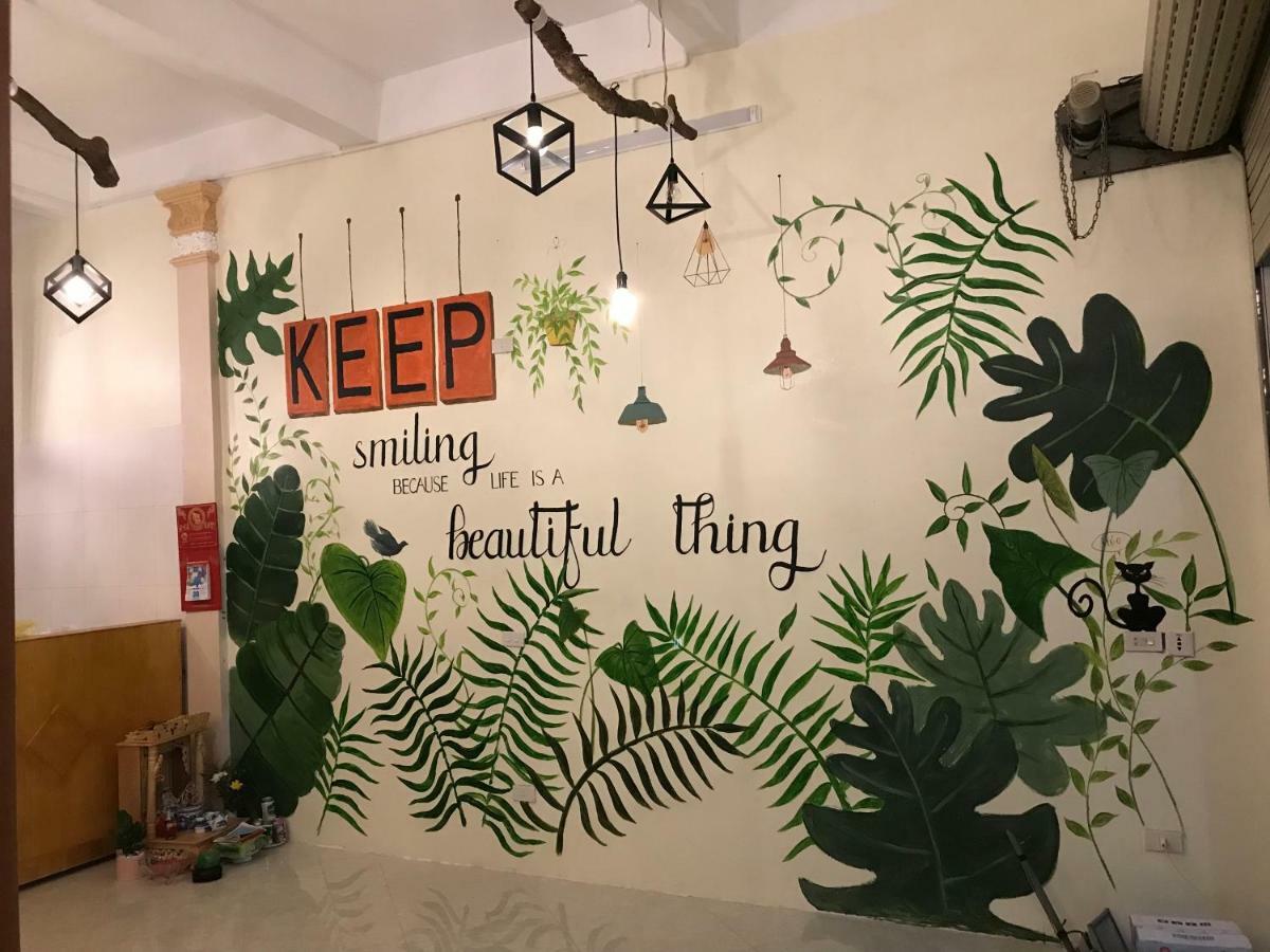 Anh Homestay 닌빈 외부 사진