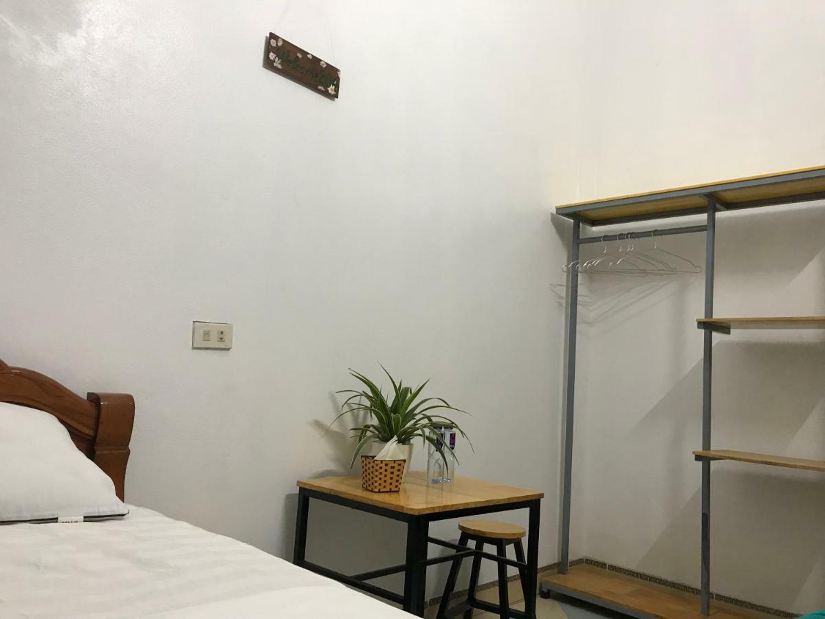 Anh Homestay 닌빈 외부 사진